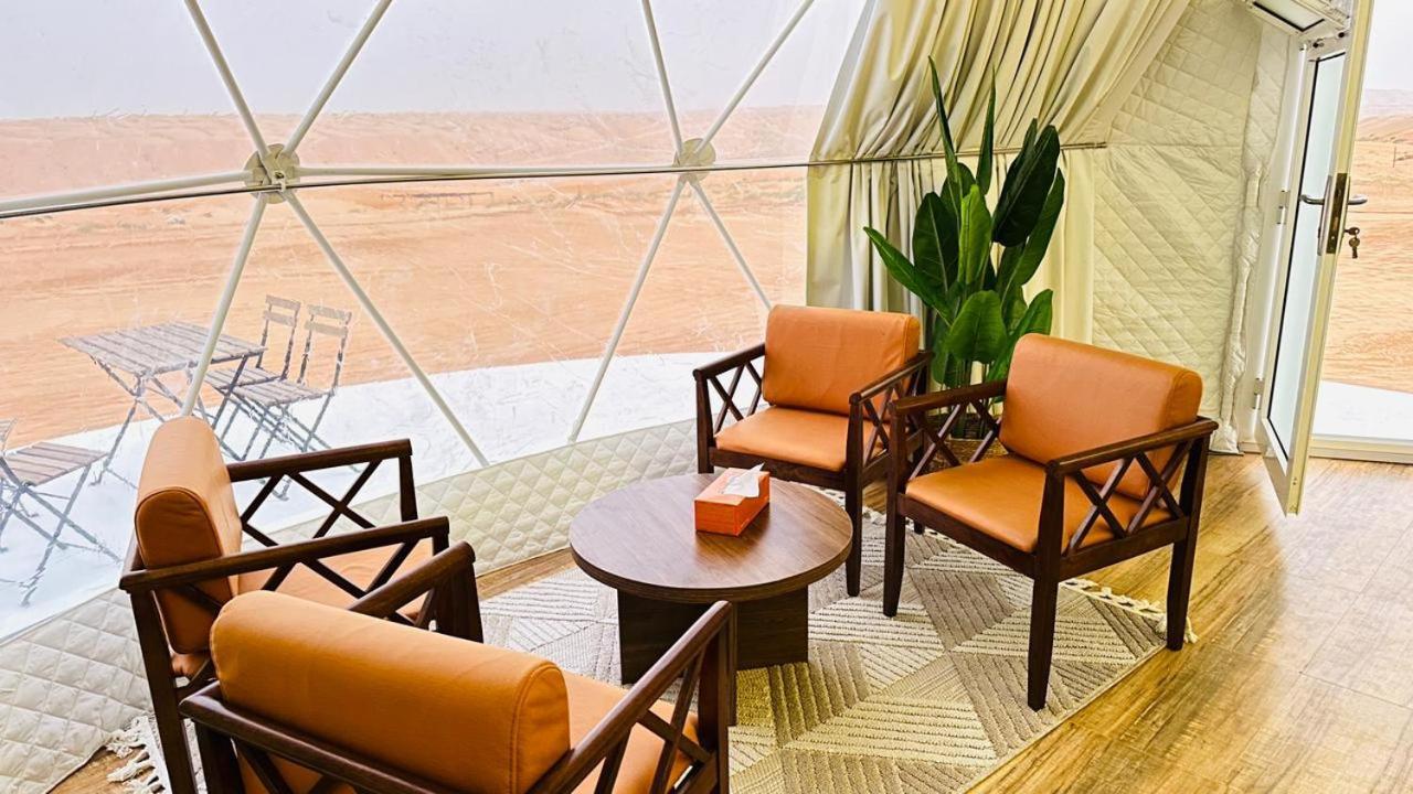 Отель Milky Way Domes Bidiya Экстерьер фото